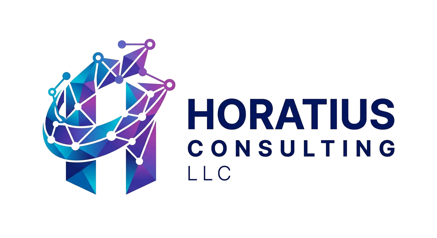Horatius Consulting Logo